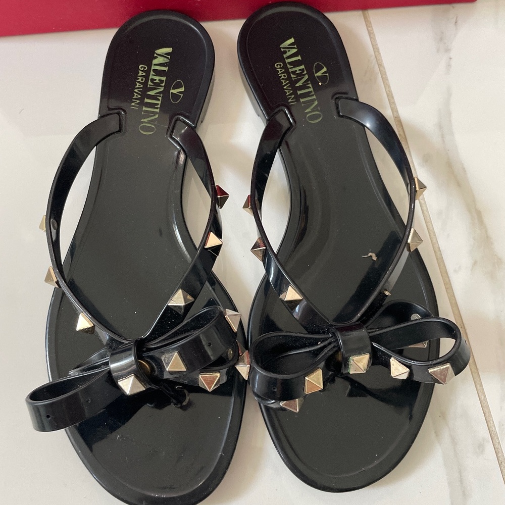 Valentino rockstud size 37